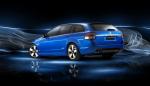 Holden Commodore VE SS V Sportwagon 2008 года